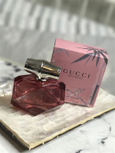 if you like gucci bamboo you will like|Gucci Bamboo Gucci perfume .